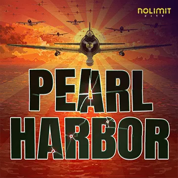 NolimitCity : Pearl Harbor - ATHENA777