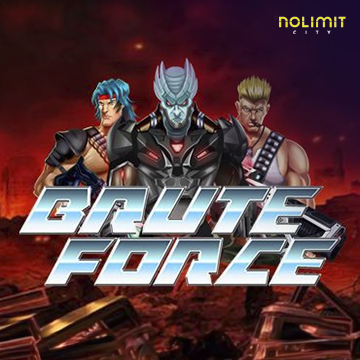 NolimitCity : Brute Force - ATHENA777