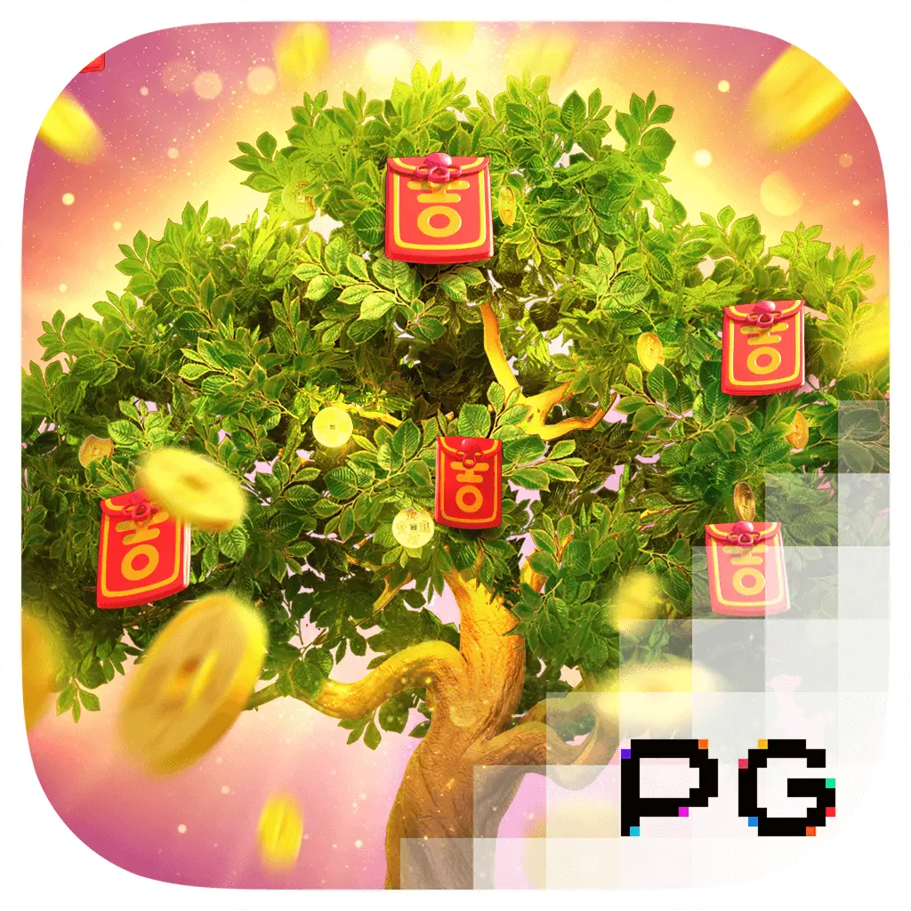 Prosperity Fortune Tree - ATHENA777