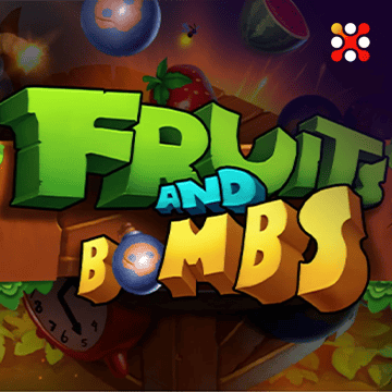 Fruits and Bombs - ATHENA777