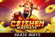 Caishen - ATHENA777