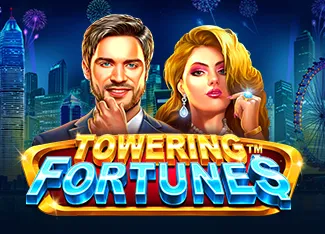Towering Fortunes - ATHENA777