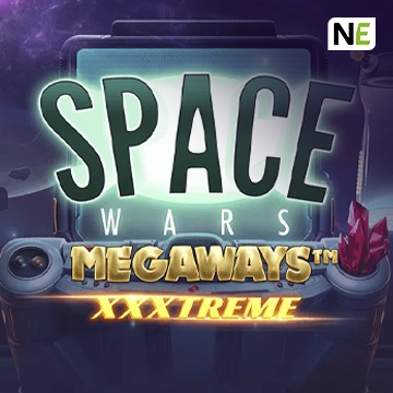 Space Wars Megaways XXXTreme - ATHENA777