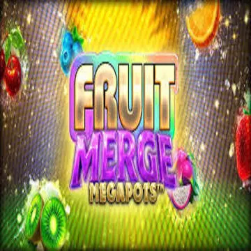 Fruit Merge Megapots - ATHENA777