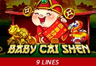 Baby Cai Shen - ATHENA777