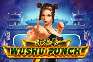 Wushu Punch - ATHENA777