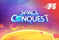 Space Conquest - ATHENA777