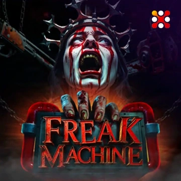 Freak Machine - ATHENA777