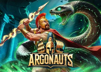 Argonauts - ATHENA777