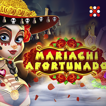 Mariachi Afortunado - ATHENA777