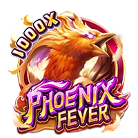 Facai : PHOENIX FEVER - ATHENA777