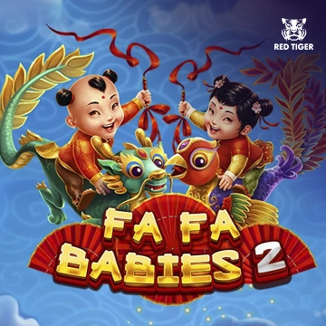 Fa Fa Babies 2 - ATHENA777