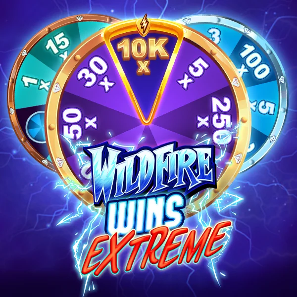 Wildfire Wins Extreme - ATHENA777