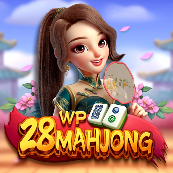 WP 28 Mahjong - ATHENA777