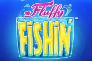 Fluffy Fishin’ - ATHENA777