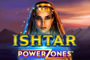 Power Zones: Ishtar - ATHENA777