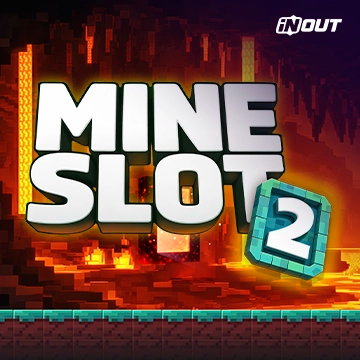 Mine Slot 2 - ATHENA777