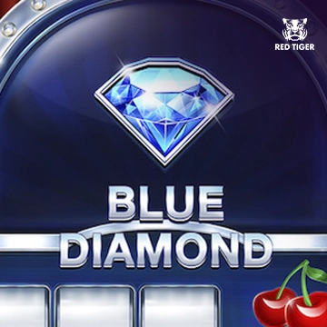 Blue Diamond - ATHENA777