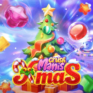Sweet Crush Xmas - ATHENA777