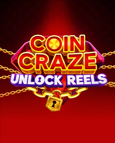 CoinCraze: Unlock Reels - ATHENA777