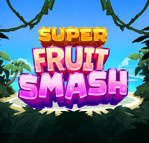Super Fruit Smash - ATHENA777