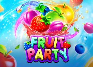 Fruit Party - ATHENA777