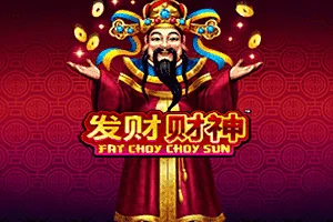 Fat Choy Choy Sun - ATHENA777