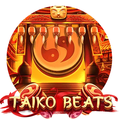Taiko Beats - ATHENA777