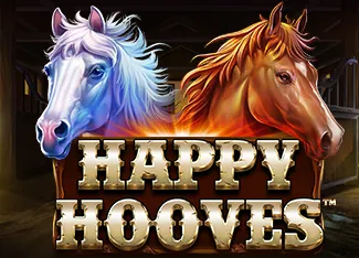 Happy Hooves - ATHENA777
