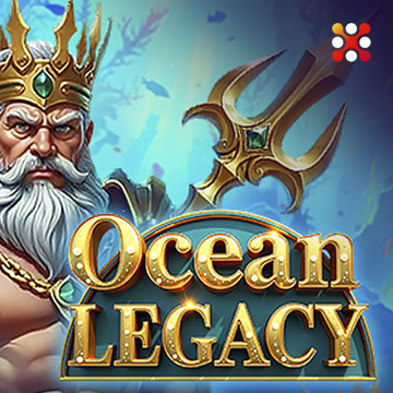 Ocean Legacy - ATHENA777