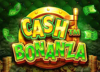 Cash Bonanza - ATHENA777