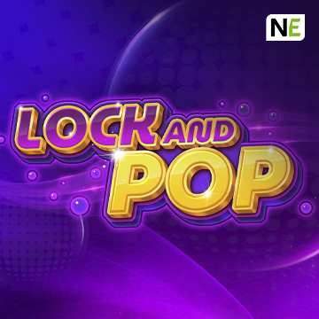 Lock And Pop - ATHENA777