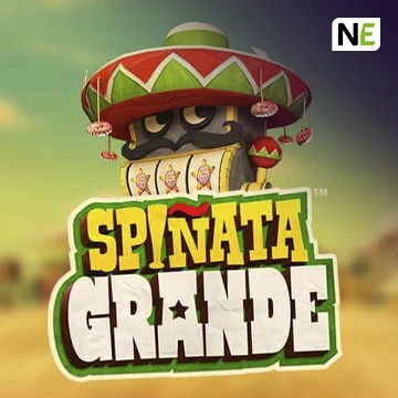 Spinata Grande - ATHENA777