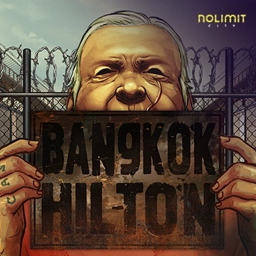 NolimitCity : Bangkok Hilton - ATHENA777