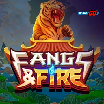 Fangs & Fire - ATHENA777