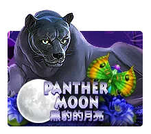 Joker123 : Panther Moon - ATHENA777