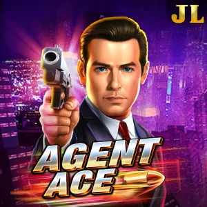 Agent Ace - ATHENA777
