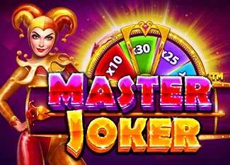 Master Joker - ATHENA777
