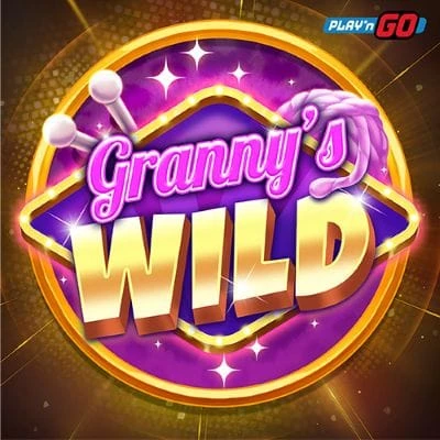 Grannys Wild - ATHENA777