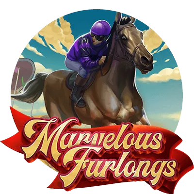 Marvelous Furlongs - ATHENA777