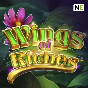 Wings of Riches - ATHENA777