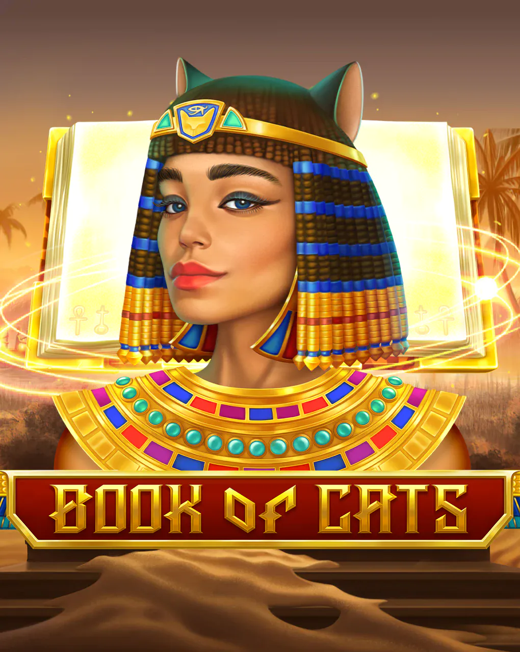 Book of Cats - ATHENA777