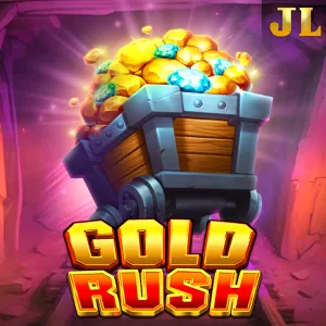 Gold Rush - ATHENA777