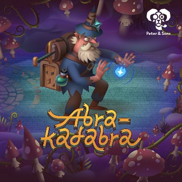 Abrakadabra - ATHENA777