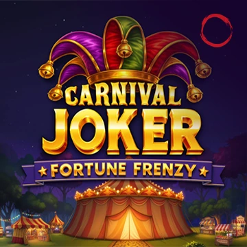 Carnival Joker - ATHENA777