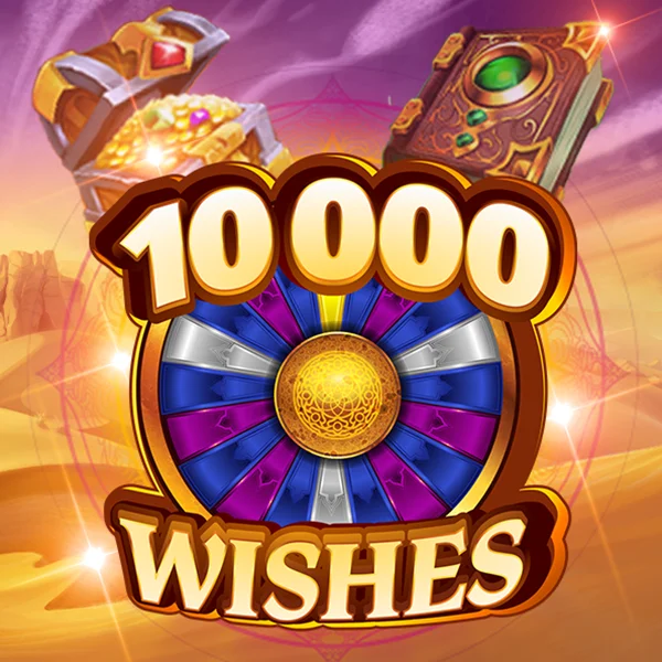 10000 Wishes - ATHENA777