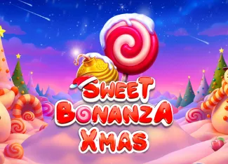 Sweet Bonanza Xmas - ATHENA777