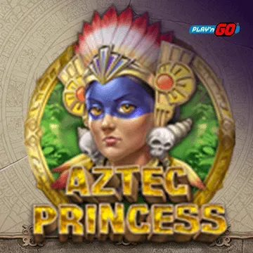 Aztec Warrior Princess - ATHENA777