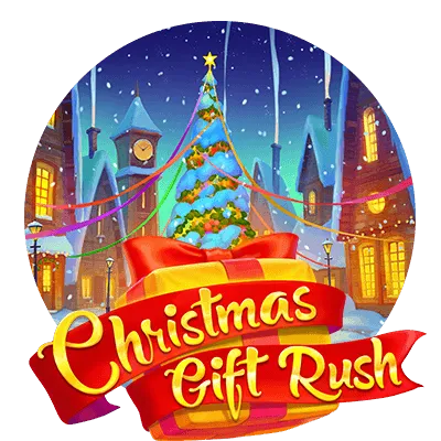 Christmas Gift Rush - ATHENA777