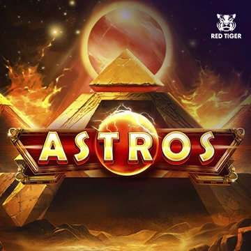 Astros - ATHENA777